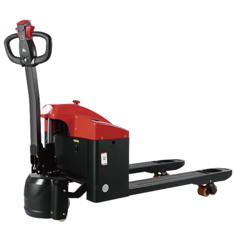 Electric Pallet Truck
